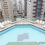 Apartamento de 2 habitaciones Escape Plaza