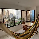 Apartamento de 2 habitaciones Escape Plaza