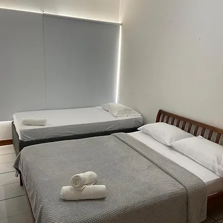 Apartamento De 2 Escape Plaza *