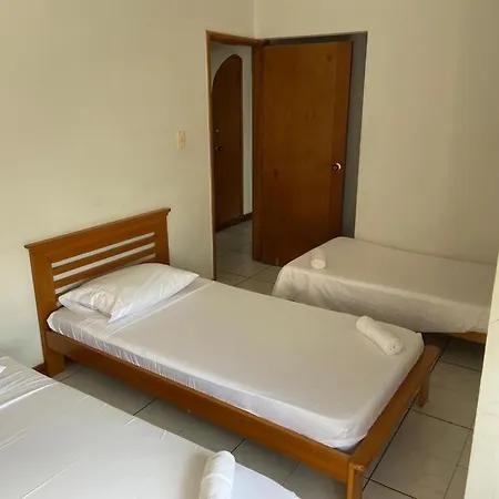 Apartamento De 2 Escape Plaza * Cartagena