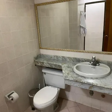 Apartamento De 2 Escape Plaza Apartamento Cartagena