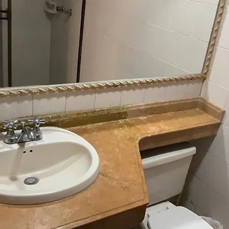 Apartamento De 2 Escape Plaza * Cartagena