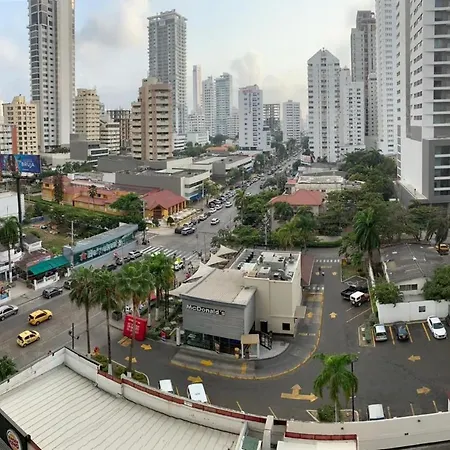 Apartamento De 2 Escape Plaza